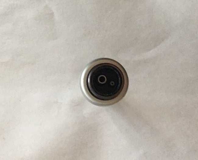 Micromotor dentário NOVO