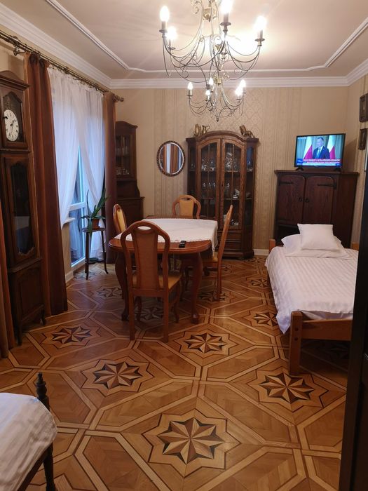 Noclegi w  Łańcucie dla turystów, pracowników