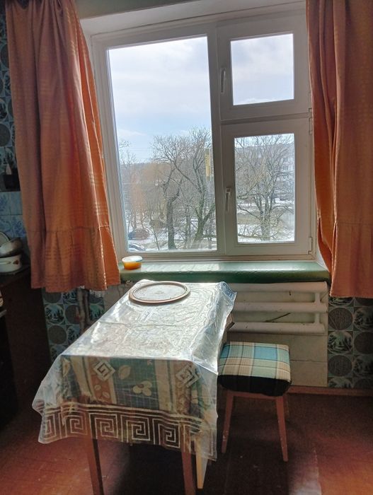 Сдается 1 комнатная квартира