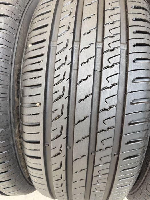 Шини літні R17 215 55 Barum Склад Осокорки RLX