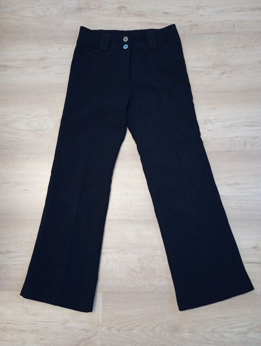 Шкільний костюм піджак брюки 8-10 р.