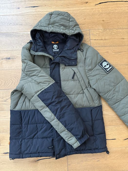 Куртка Timberland