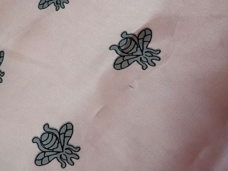 Piękna apaszka 70x70