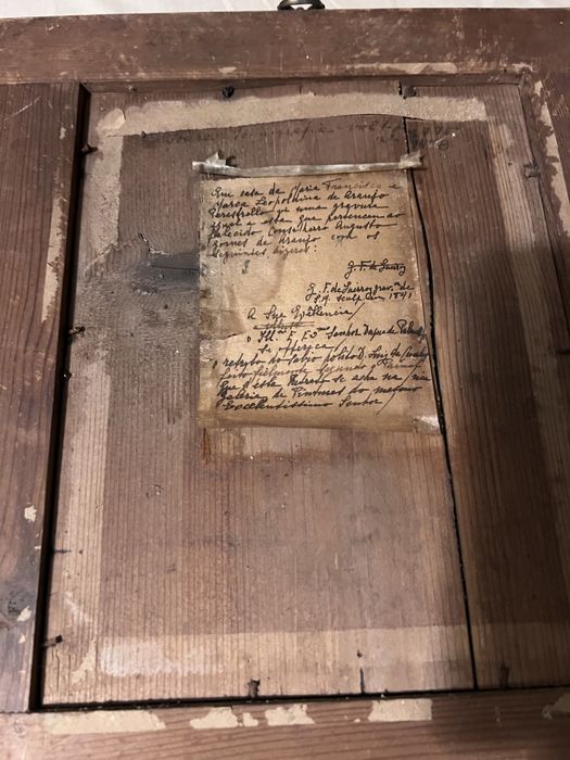 seregrafia de D. LUIZ Da Cunha