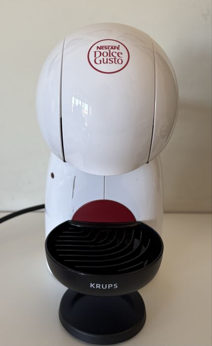 Maquina de Café Dolce Gusto Picolo XS
