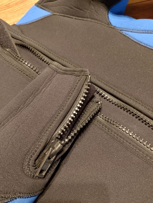 Гидрокостюм Beuchat Arctica 6.5mm