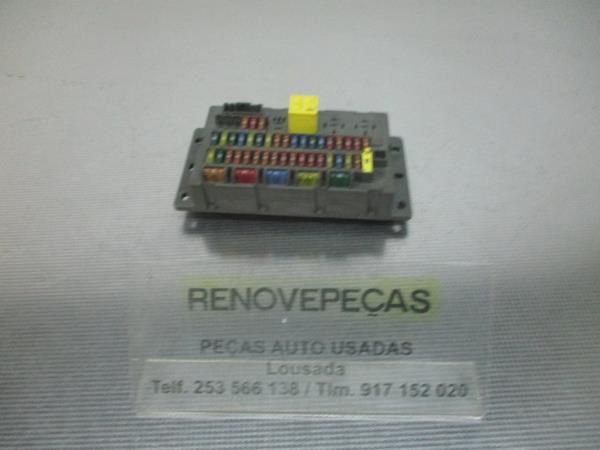 Caixa fusíveis / SAM / BSI ROVER 75 (RJ)