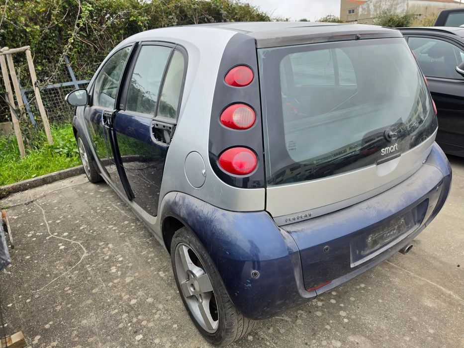 Smart Forfor Cdi para peças