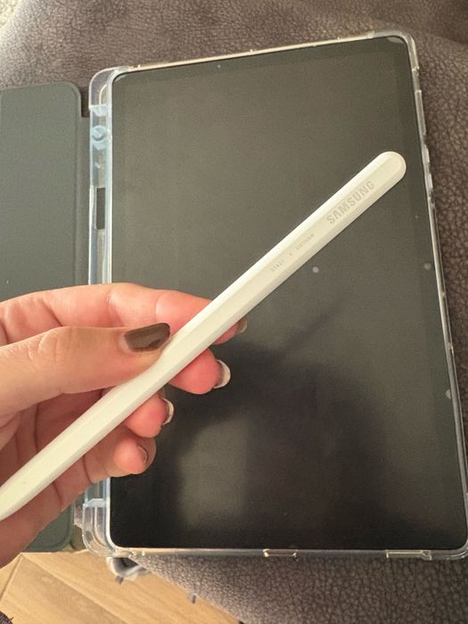 Samsung Galaxy Tab S10 FE – Novo!