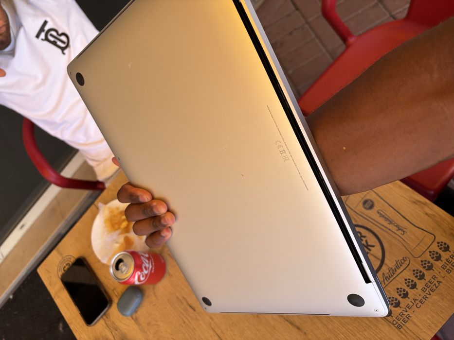 Macbook Pro 2019 16”