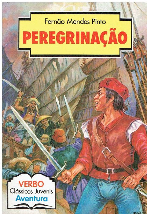 7923 - Literatura Juvenil - Colecção Clássicos Juvenis da Verbo