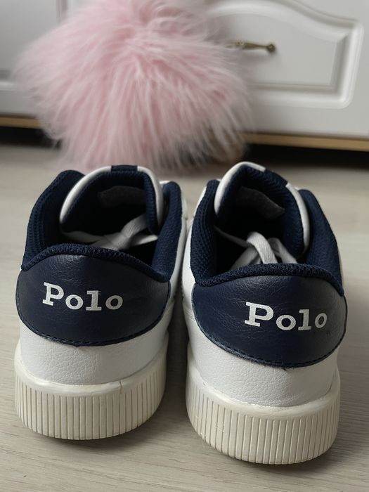 Buty Polo Ralph Lauren