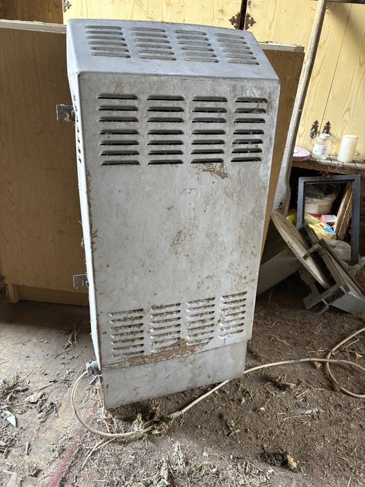 Grzejnik elektryczny 1600W