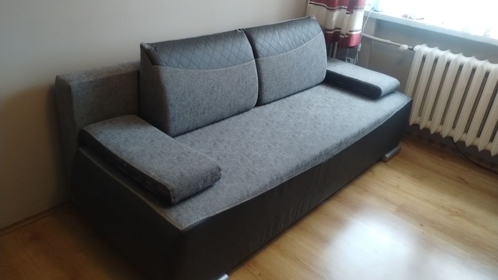 Kanapa sofa wersalka