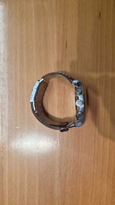 Zegarek Swatch Irony Chrono YOS440