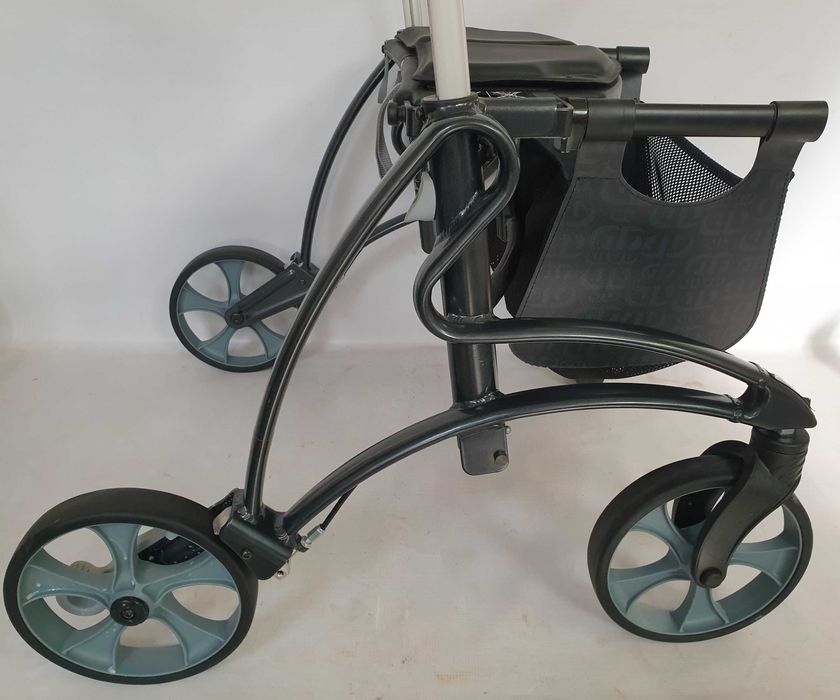 Chodzik DOLOMITE Jazz 510 MASYWNY DO 150 KG