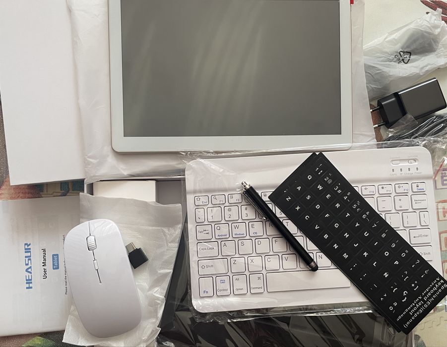 Планшет з сім картами