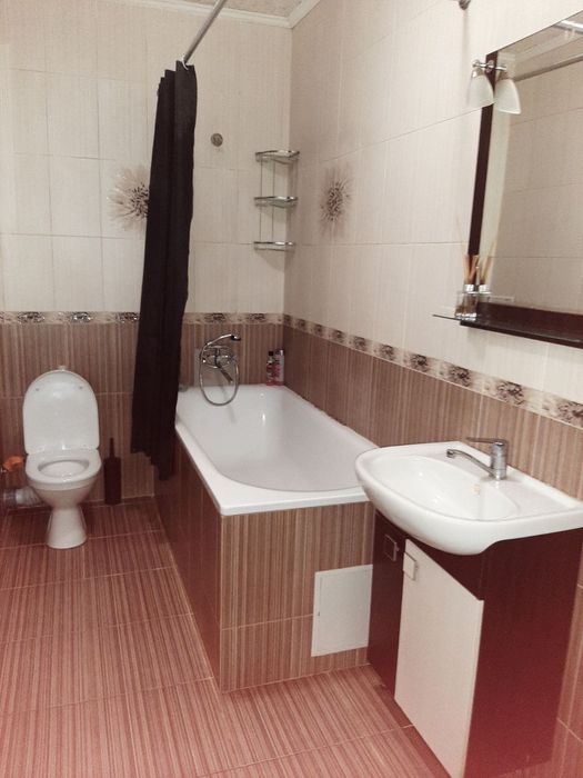 Продається 2-х рівнева квартира вул. Глібова 43 ЖК Зірка Дніпра