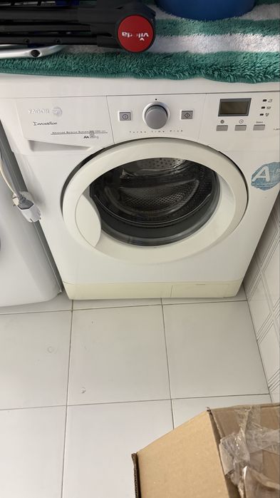 Maquina Lavar Roupa Fagor