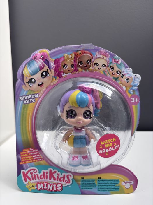 Kindi kids mini rainbow kate