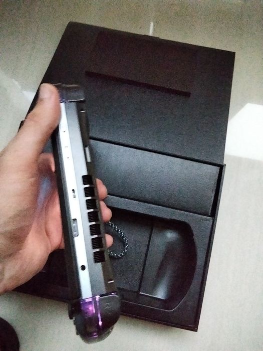 GPD Win 4 8840U 32gb, 1TbAI370 Onexplayer x1pro, Aokzoe A1pro