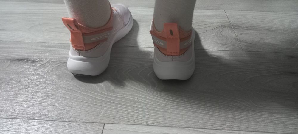 Sprzedam buty nike