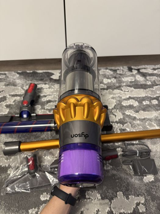 Пилосос Dyson V15