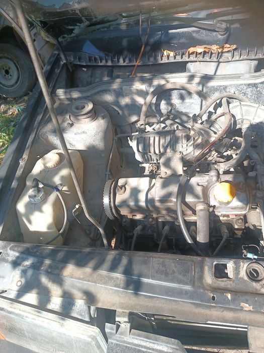 Продам ваз 21099 находу