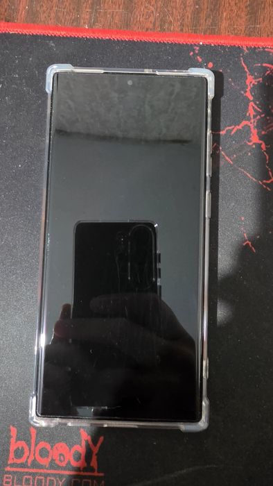 Смартфон Samsung Galaxy s22 ultra 8/128gb