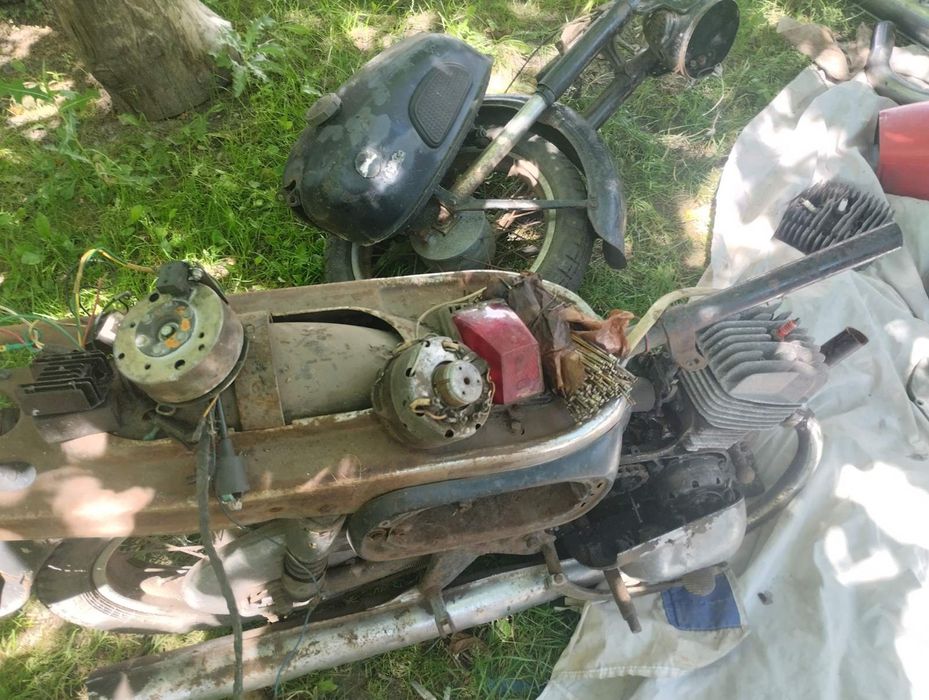 Продам нові шпиці на восход