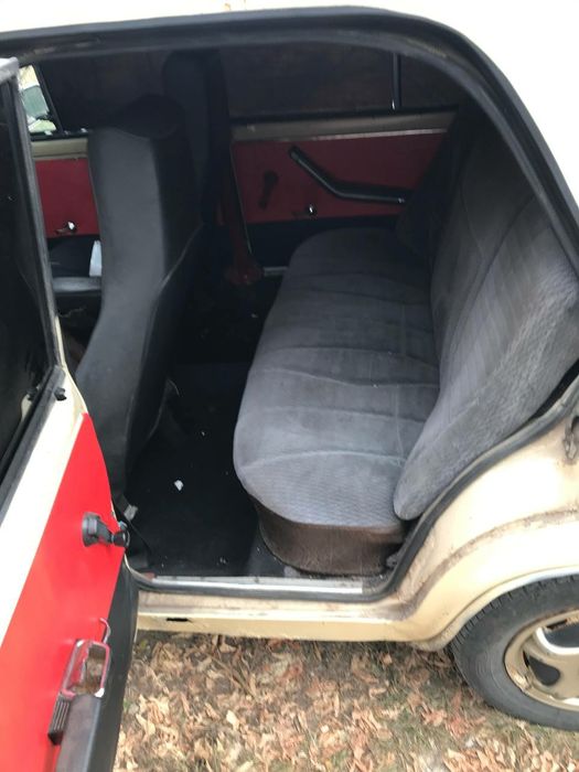 Продам ваз копейка