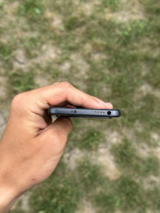 poco m4 pro 4 g на запчастини