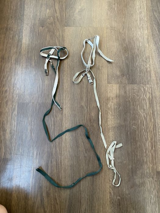 Поводки ошейнік для кота чи песика