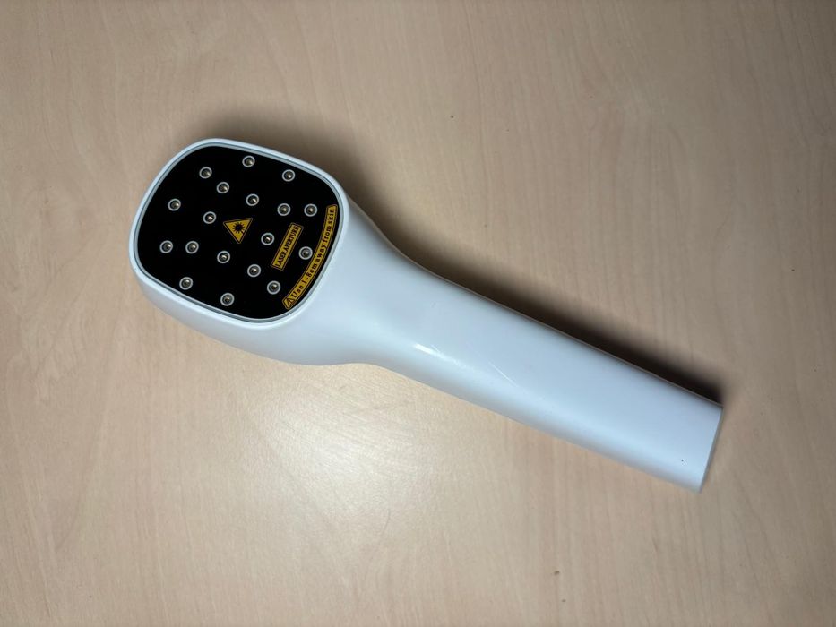 Urządzenie do terapii światłem czerwonym