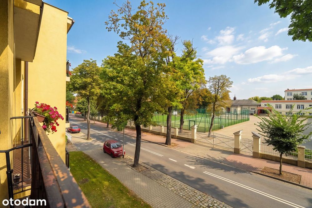 Mieszkanie – Szamotuły - Widok 4
