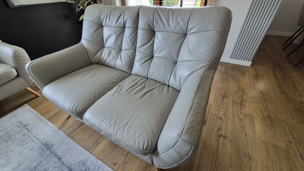 Sofa scandi 2 osobowa