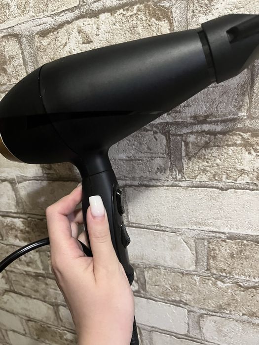 Фен Babyliss 6704E