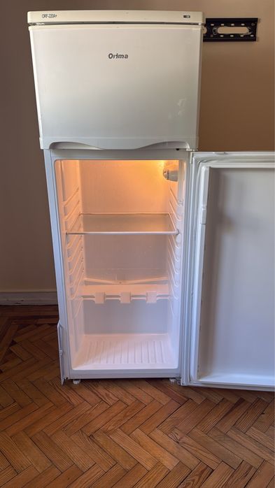 Vendo frigorifico( leia o anuncio)