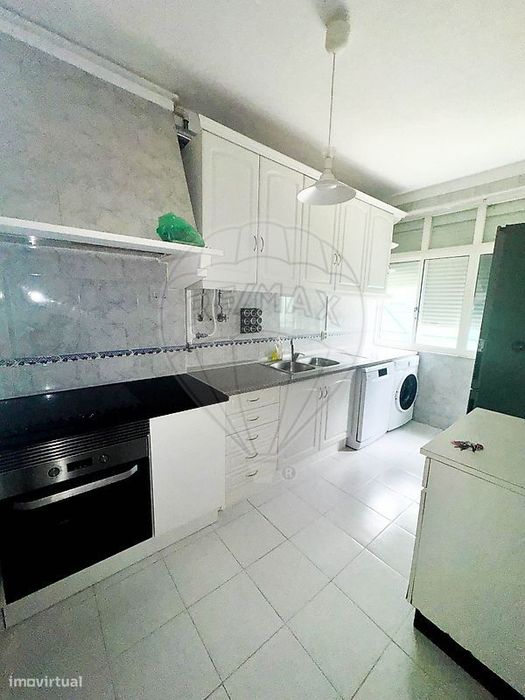 Apartamento T2 para arrendamento