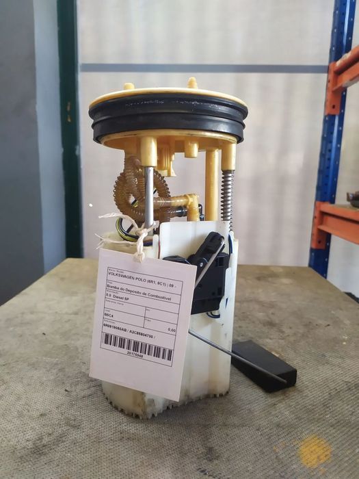 Bomba combustivel VW Polo 6R 09- / 6R0919050AB / A2C85804700