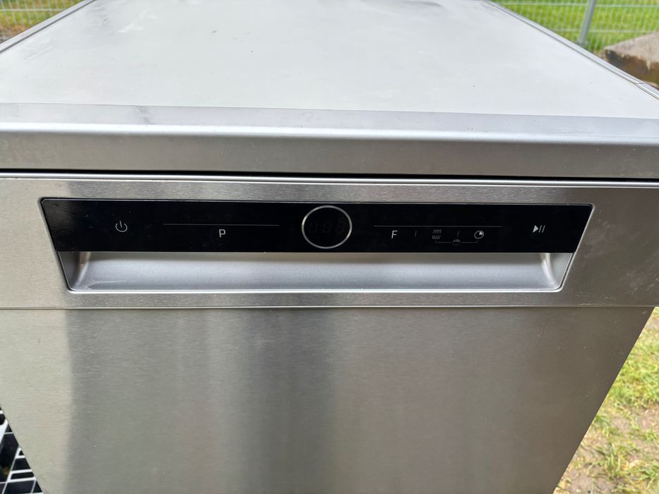 Zmywarka Amica DFM66C9EOiID 59,8cm