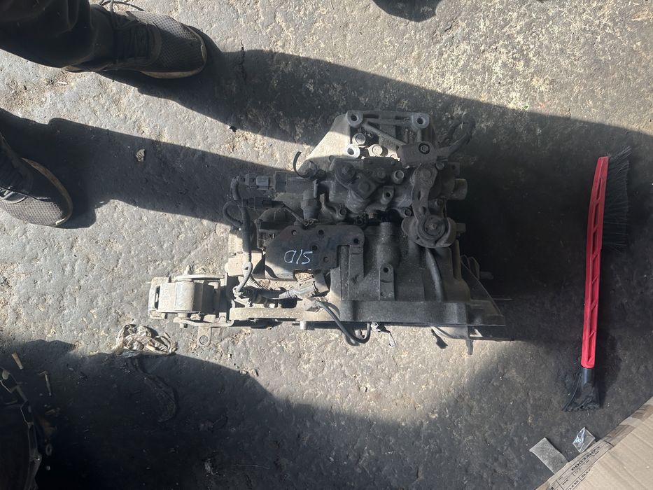 Kia ceed 1.6 crdi МКПП