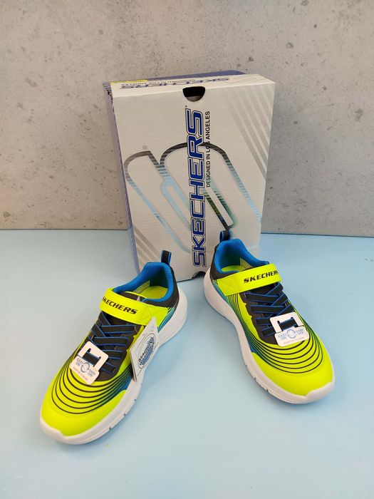 Buty Skechers Microspec Advance