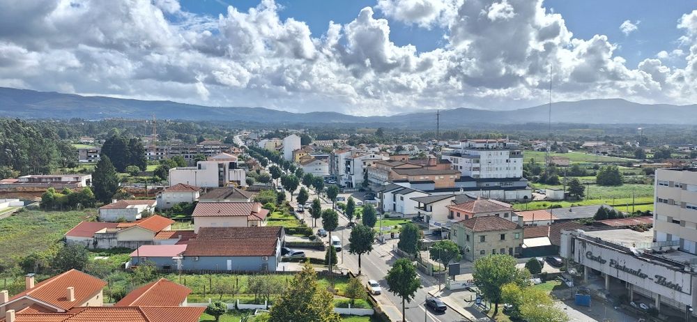 Apartamento T1 mobilado com 70 m²