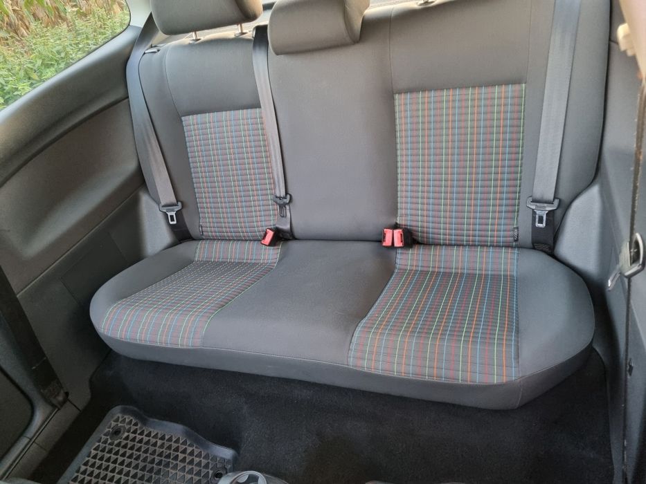 VW Polo 1.2 2009