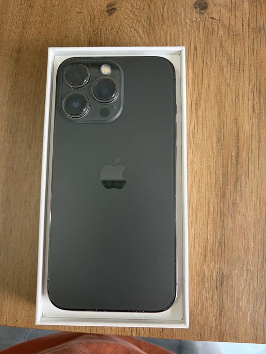 Iphone 13 pro usado