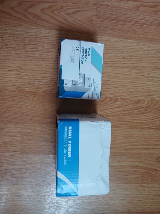 Мультифункціональний захист (Multi-Function Protector)