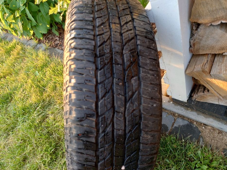 Sprzedam Koła aluminiowe