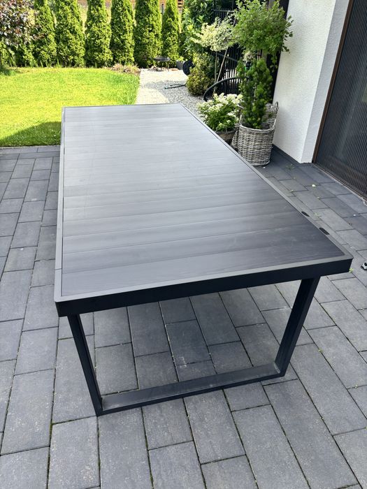 Stół ogrodowy IKEA okazja