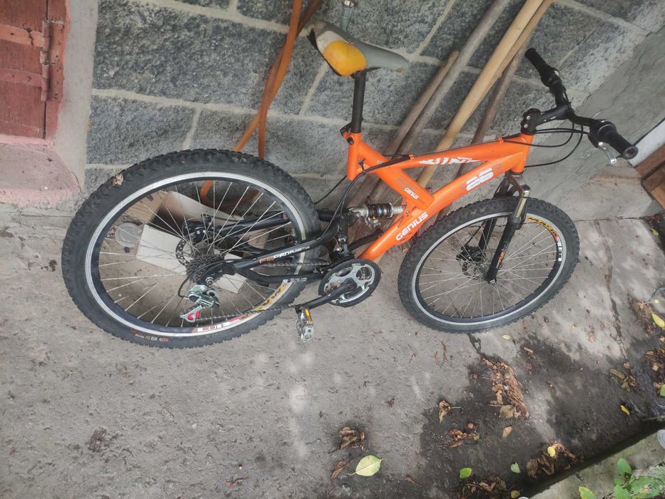 Велосипед продам